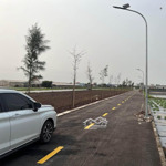 780 triệu đất nền bãi tắm giao phong gần flamingo, vsip, quảng trường quất lâm, nam định
