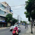 Căn góc mặt tiền đường vân đồn (có sẵn dòng tiền)