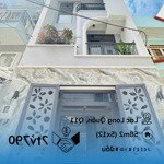 Bán nhà đẹp nhất đường lạc long quân quận 11 - nhà mới dọn vào ở ngay - giá 2ty790 còn yêu thương