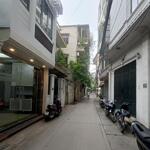 Bán nhà hoàng tăng bí, từ liêm, hà nội 31m kd 4,5tỷ 0981722626.