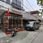 Căn nhà mặt phố phù hợp anh chị muốn mua vừa ở và kinh doanh ( tạp hóa, cắt tóc, spa,làm móng,...)