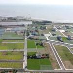 đất biển đầu tư quất lâm - nam định