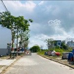 Bán nhanh lô đất tđc khái tây, 100m2, gần mai đăng chơn cách làng đại học hơn 1km