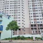 Cần bán lô đất mặt tiền đường thích quảng đức, khu đô thị hà quang 1, nha trang ngang 8m.