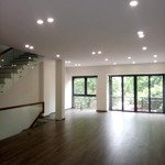 Cho thuê biệt thự 150m2 tại vũ trọng phụng, nhân chính, thanh xuân, hà nội, giá thỏa thuận