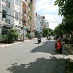 Siêu đẹp, siêu vip view công viên trần văn ơn - tân sơn nhì - 4 tầng, có vỉa hè 2m - nhỉnh 10,x tỷ