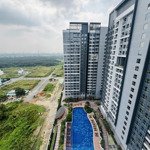 Cho thuê căn hộ celesta rise căn góc view hồ bơi như hình 89m2 2 phòng ngủ giá bán 13 triệu/th