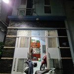 Cần bán nhà sổ đẹp, đang cho thuê vị trí đẹp tại quận phú nhuận nhỉnh 7 tỷ