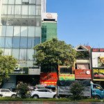 Mặt tiền bàu cát đôi đoạn đẹp nhất đường. 4x18m, kết cấu 4 tầng. hđt 52tr/tháng. giá 24 tỷ tl