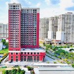 Cho thuê toàn bộ khối đế 6.000m2 sàn toà nhà viva plaza, nguyễn lương bằng (bên cạnh phú mỹ hưng)