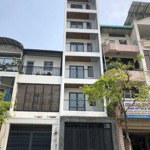 Bán nhà mặt tiền nguyễn công trứ, quận 1 - dt 4x18m - 9 tầng tm - hđt 120tr/th - giá 32 tỷ tl