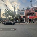 Bán nhà góc 2 mt ngay nguyễn văn trỗi, phú nhuận dt 20x33 ctxd hầm 10 tầng giá 109 tỷ