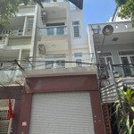 Bán nhà hẻm xe hơi trần văn ơn khu vực đáng sống nhất tân phú