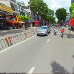 Mt thương hiệu phan đăng lưu, phú nhuận - kết cấu: 4 lầu - hdt: 40tr/th - giá chỉ: 190tr/m2