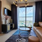 Cho thuê cc s112 2 phòng ngủ 2vs tại vinhomes ocean park gia lâm view siêu đẹp