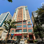 Cho thuê văn phòng tại ba đình, toà nhà harec building 4a láng hạ 175k/m2 50-735m2 lh 0916668228