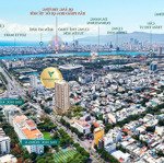 Chỉ còn 1 căn 2 phòng ngủduy nhất view pháo hoa tại the vista