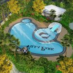 đơn lập villa park view sông mới 40t