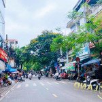 Chính chủ bán nhà măth đường chùa hàng- vị trí cực đẹp ngay đầu tô hiệu hiệu_ 58m2- nở hậu