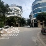 Bán đất kđt tây nam linh đàm 60m2 mặt tiền 5m phù hợp xây ở, văn phòng