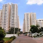 Cho thuê cc sky garden 3, 12 triệu, 77m2, 2pn, đầy đủ nội thất, view đẹp