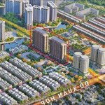 Bán căn hộ 2pn đô thị the global city , view city & nhạc nước