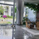 Biệt thự song lập góc villa park 10x21m, 28 tỷ, full nt