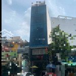 Cho thuê nhà nguyên căn tân bình, gần sân bay tsn, dt 850m