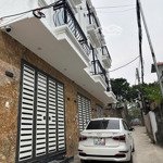 Bán nhà 35m2 giá 2tỷ400 cuối đồng mai ô tô cạnh nhà, không lỗi phong thủy không quy hoạch giá tốt