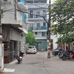 Bán nhà lê trọng tấn - đường 6m - gần aeon tân phú - 100m2 - lh 0833330060