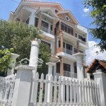 Bán tòa villa 4 tầng 700m2 view sông hiệp bình chánh thủ đức chỉ 38 tỷ