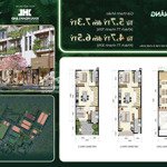 Nhà phố larita long an gần chợ bình chánh - chiết khấu đến 1,3 tỷ trong tháng này. tặng 2 chỉ vàng