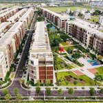 Giỏ hàng chuyển nhượng - nhà phố the global - mới nhất