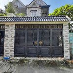 Bán nhà 1 lầu 1 trệt gần siêu thị bigc dĩ an, giáp ql1k, gần làng đại học thủ đức lh:0975339699