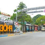 Bán nhà lô góc 2 thoáng - phố đi bộ trịnh công sơn - tây hồ - dt 40m - mt 4.2m - gần lotte mall