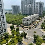 Bán căn hộ chung cư 2pn, 2vs tại vinhomes grand park, 2,75 tỷ, 59 m2