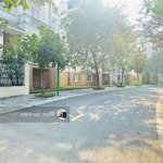 Biệt thự song lập kđt lideco 150m2, 5 tầng, 12m mặt tiền, gần hồ, an sinh đỉnh cao - chỉ với 40 tỷ