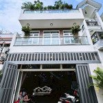 Chính chủ bán nhà đang cho thuê 36tr/th ở thủ khoa huân-bến nghé-q1. dt 98,6m2 giá 5tỷ86 gần chợ bt