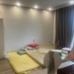 Chính chủ cho thuê nhanh cc soleil xuân diệu, 88m2, 2pn, nội thất cơ bản, đang thuê 22tr/th