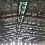 Kho xưởng kcn quang minh, 500m2, 8000m2, 9.000m2, pccc, cao 12m, xe cont vào, 60nghìn/m2/th