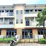 Duy nhất 1 căn shophouse 160m2 tại centa riverside, từ sơn, bắc ninh