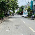 Mặt tiền khu hiệp tân 5.5x18m, 2 lầu st, giá 12.5 tỷ (giá tốt)