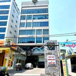 Bán building vip ngay góc 2mặt tiềnhoàng dư khương - quận 10 (6x25m - hầm 6 tầng) - hđt 150 triệu/th -42 tỷ