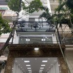 Tôi cần cho thuê nhà hoàng ngân - trung hòa, dt 70m*6 tầng, oto đỗ cửa, phù hợp mọi mô hình,38tr/th