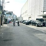 Bán nhà 3 tầng, hẻm ô tô tải 5m,( 4.1x14m) , tại dạ nam, p.3, q.8 giá chỉ 8 tỷ1