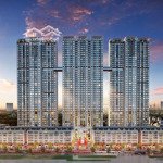 Bán căn hộ 2 phòng ngủ 75m2, 5,14 tỷ tại the terra an hưng, hà đông, view đẹp, uy tín