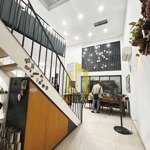 Nhà đẹp hiện đại full nội thất giá 35 triệu