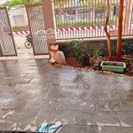 Cho thuê nhà phố thương mại dv phú mỹ