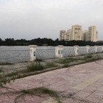 Khu dân cư tổng cục 5 - bộ công an phước kiển nhà bè, dt: 9x33m 342m2, khu biệt thự giá: 80 tr/m2