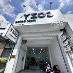 Nhà nguyên căn mặt bằng đường nguyễn oanh kinh doanh mọi ngành nghề